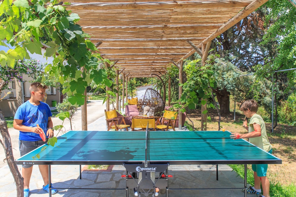 Natura Bungalows