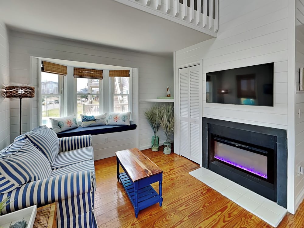 The Last Dollar Cottage by Topsail Realty