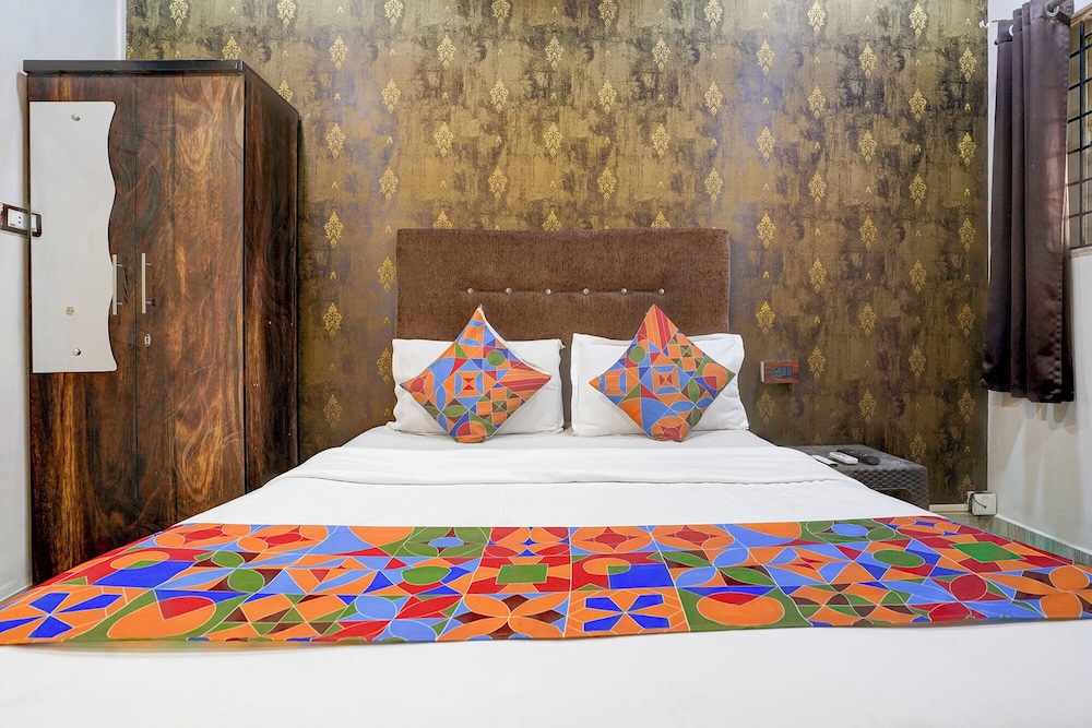 FabHotel Golden Nest Deluxe Resort