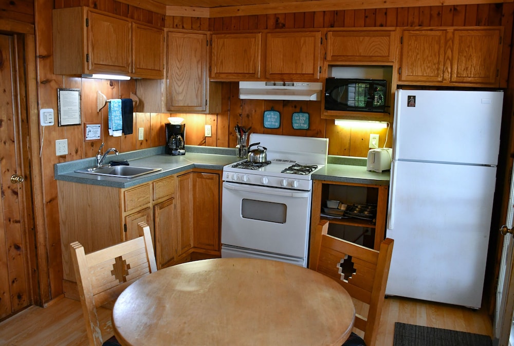 Solbakken Resort On Superior