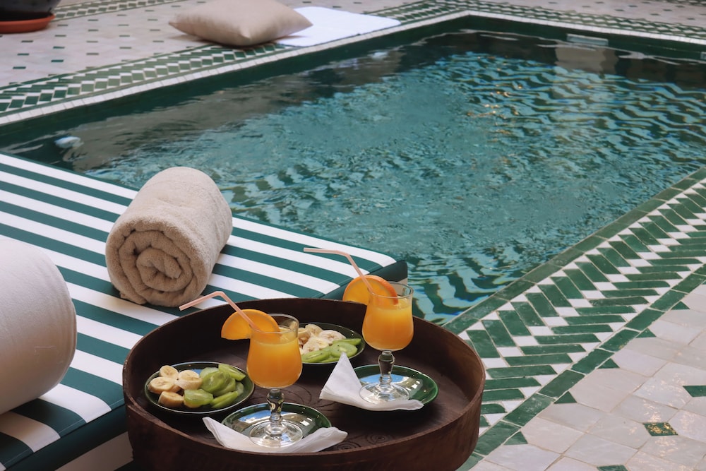 Riad Valentine