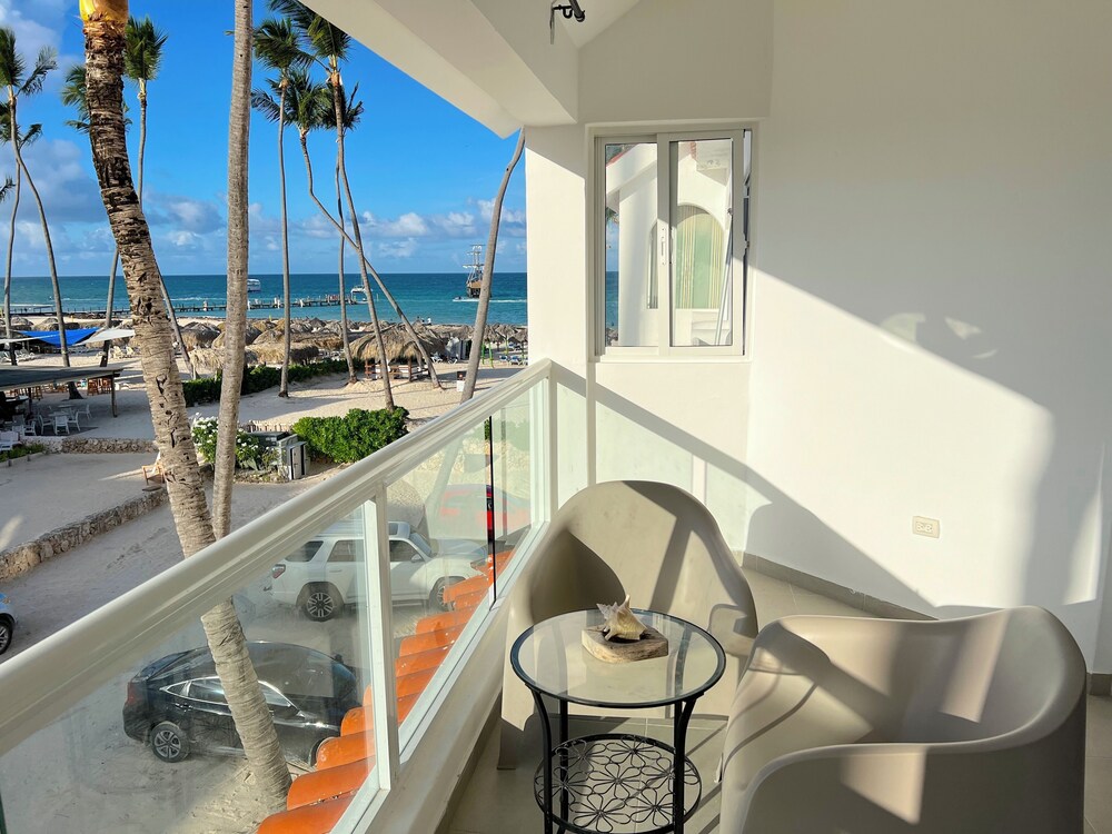 TROPICAL VILLAS playa LOS CORALES