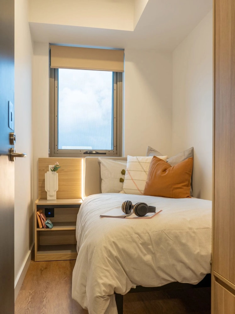 Comfy stay at Switch Living in the Centre of Adelaide