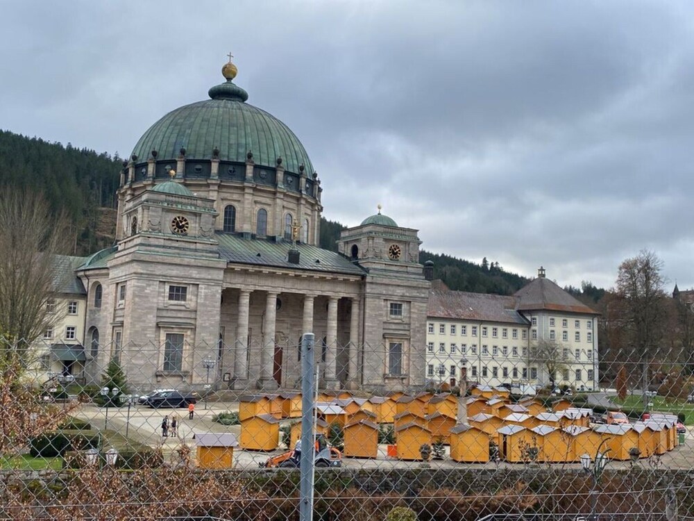 Meierhof Menzenschwand