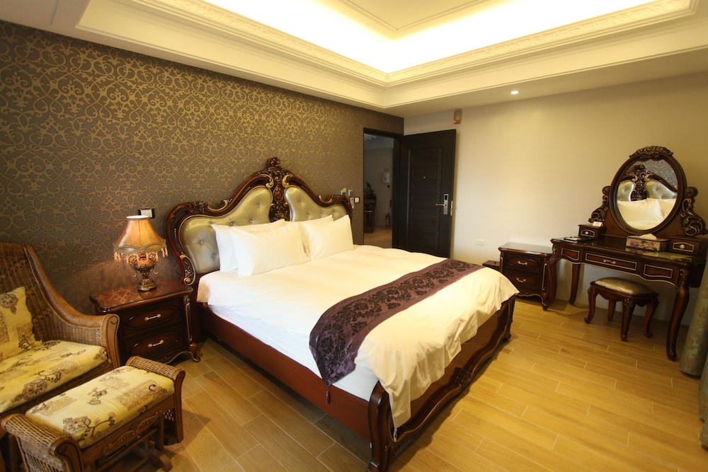 Hualien Flora B&B