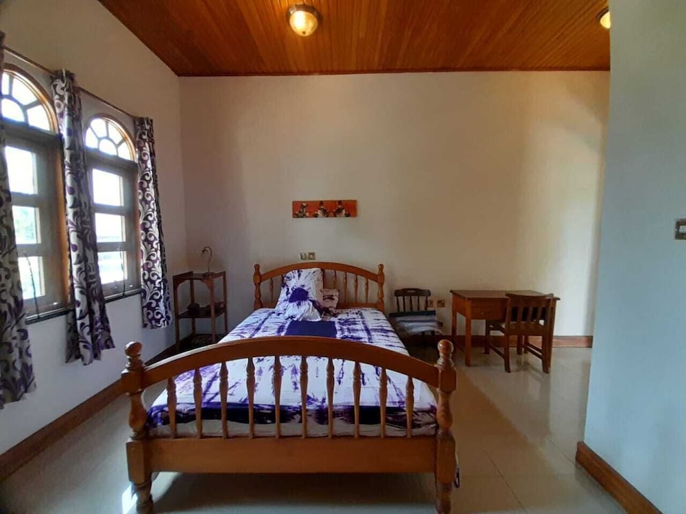 Villa Sankofa