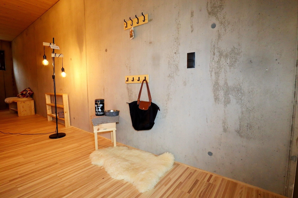 Dog-friendly Holiday Apartment in Bregenzerwald
