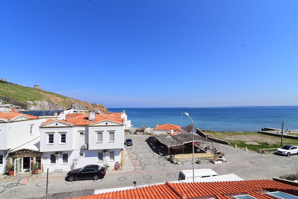 Mylos Otel - Image 27