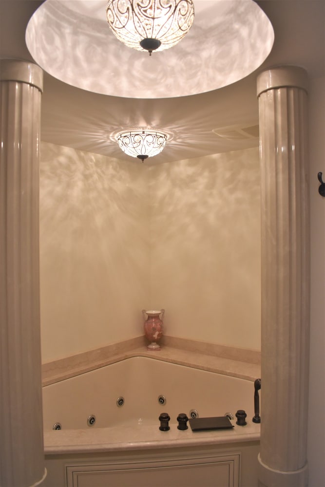 The Legend of French Lick