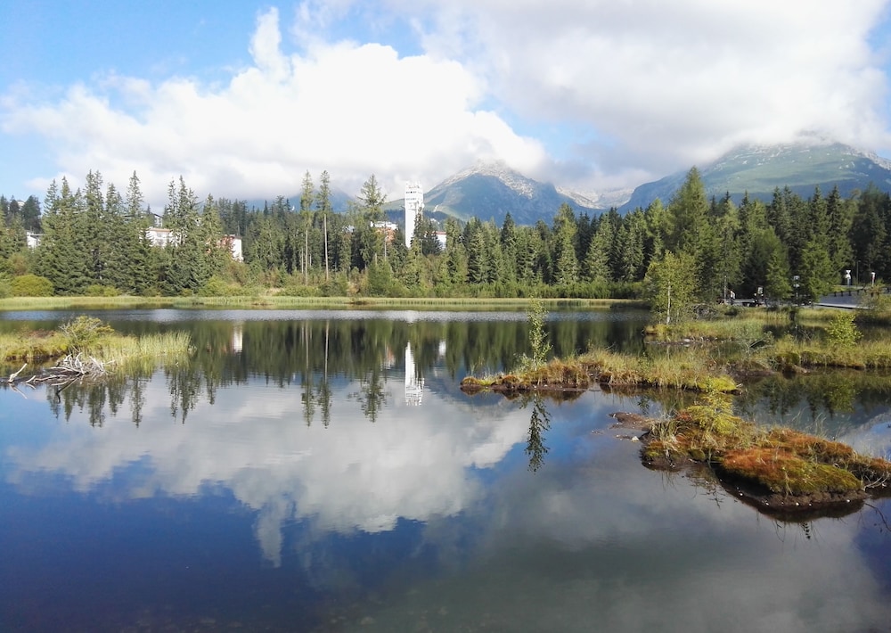 Penzion Pleso