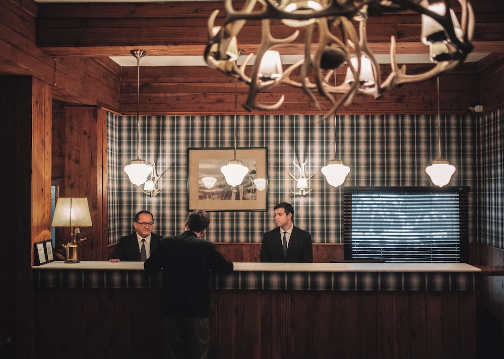 Hotel Catedral Patagonia Ski & Wellness - Image 4