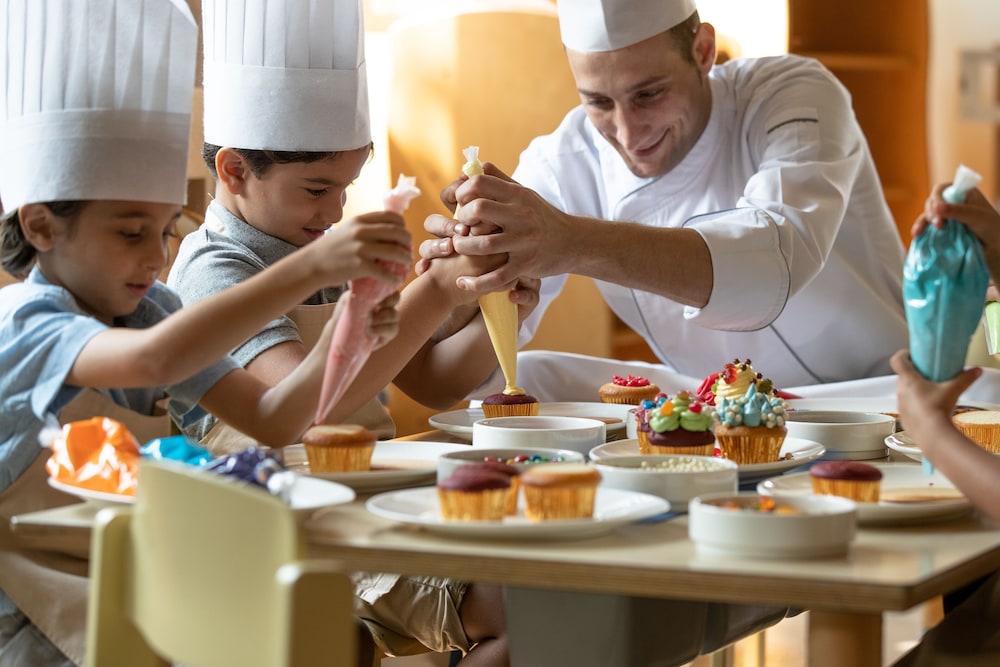 Jumeirah Dar Al Masyaf