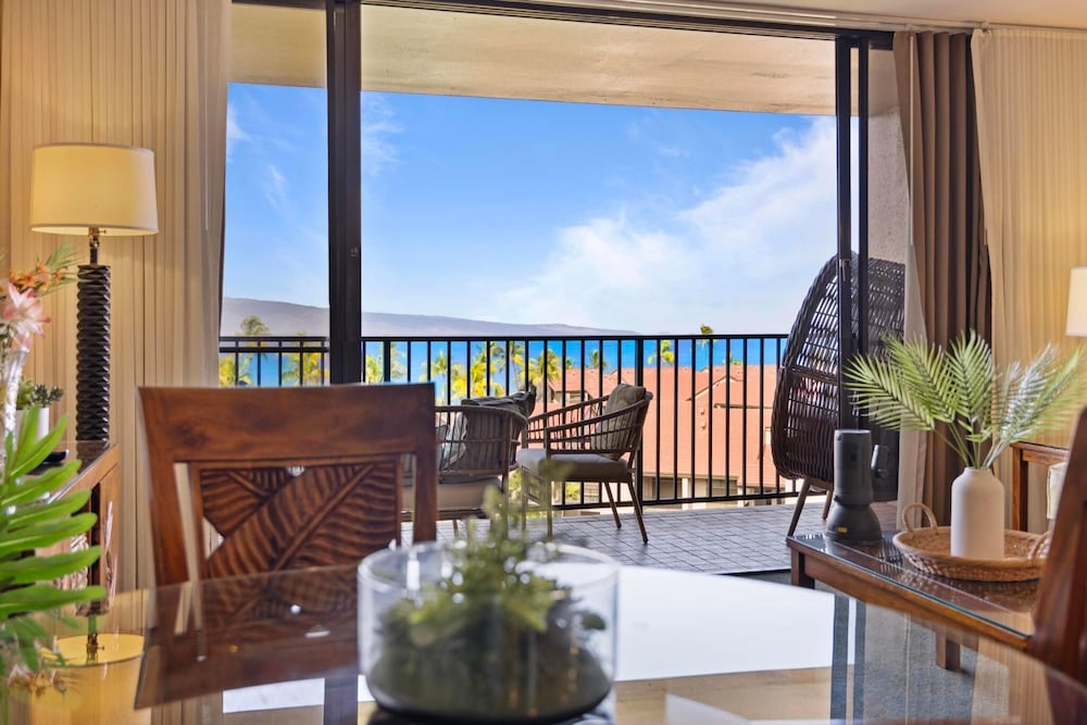 Kaanapali Shores 826