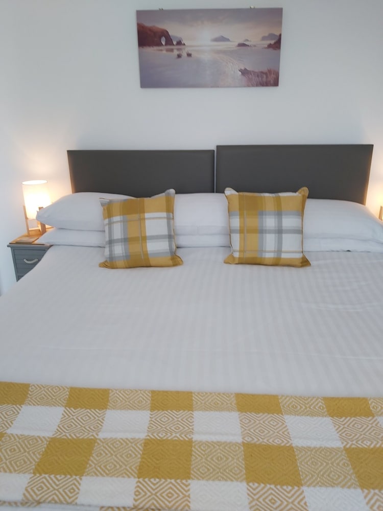 Trevarrian Lodge