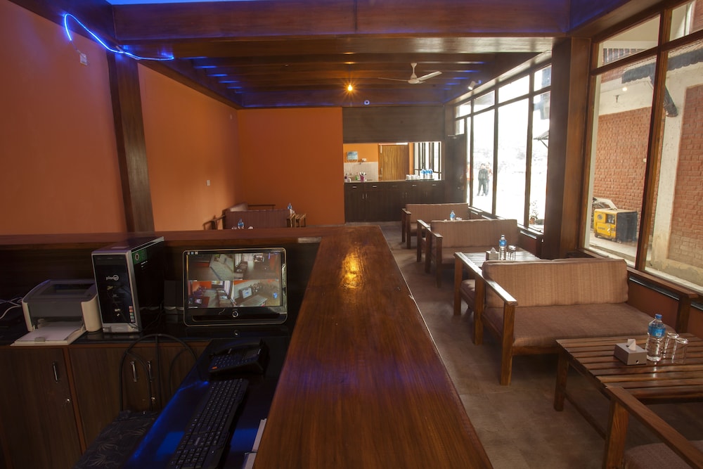 lounge