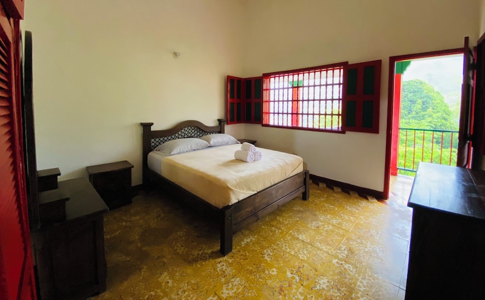Eco hotel primavera