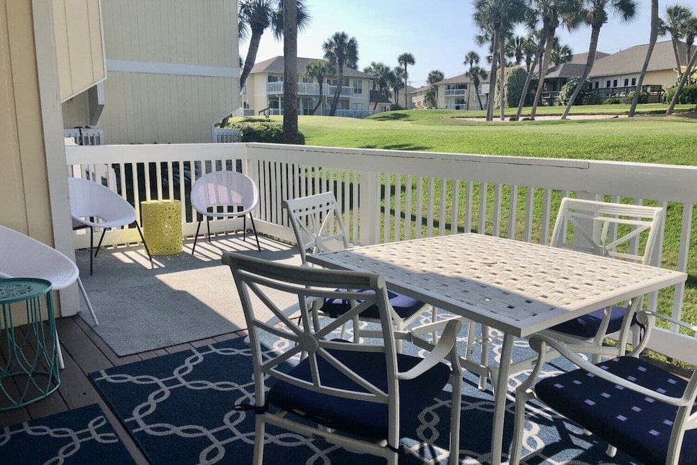 Cajun Fun 1060 - 1 Br Condo