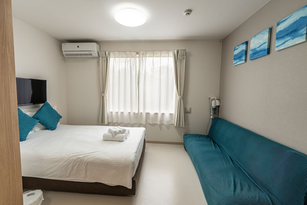 PLEASANT STAY Sunayama 1F view 4