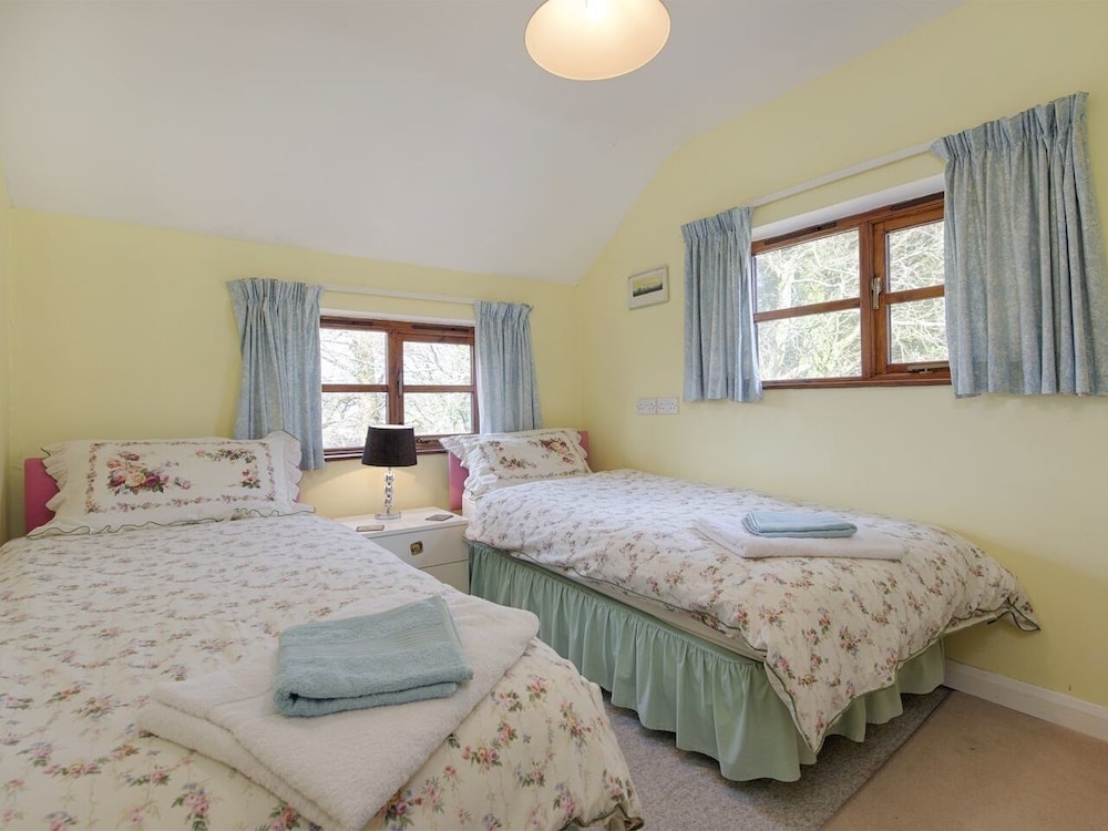 Yelverton Vacations - The Annexe, Higher Lydgate Farmhouse - Property Image 2