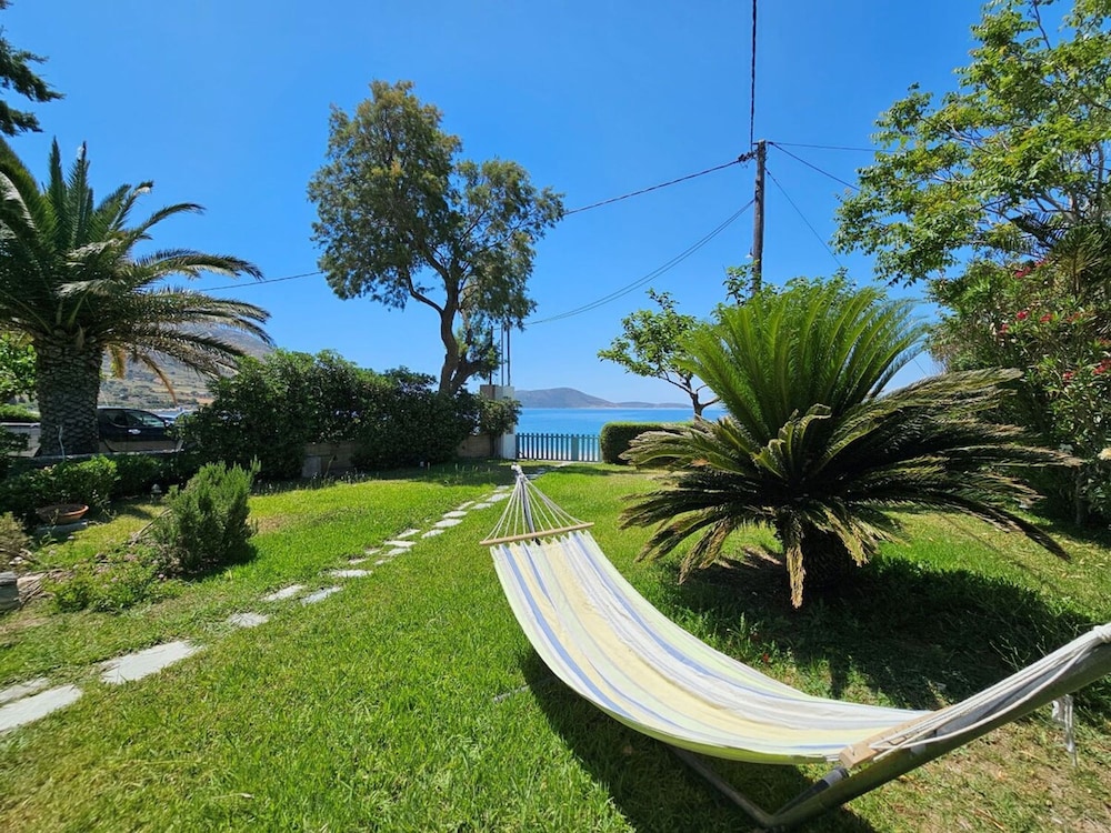Skyros BnB Beach House Amaryllis view 2