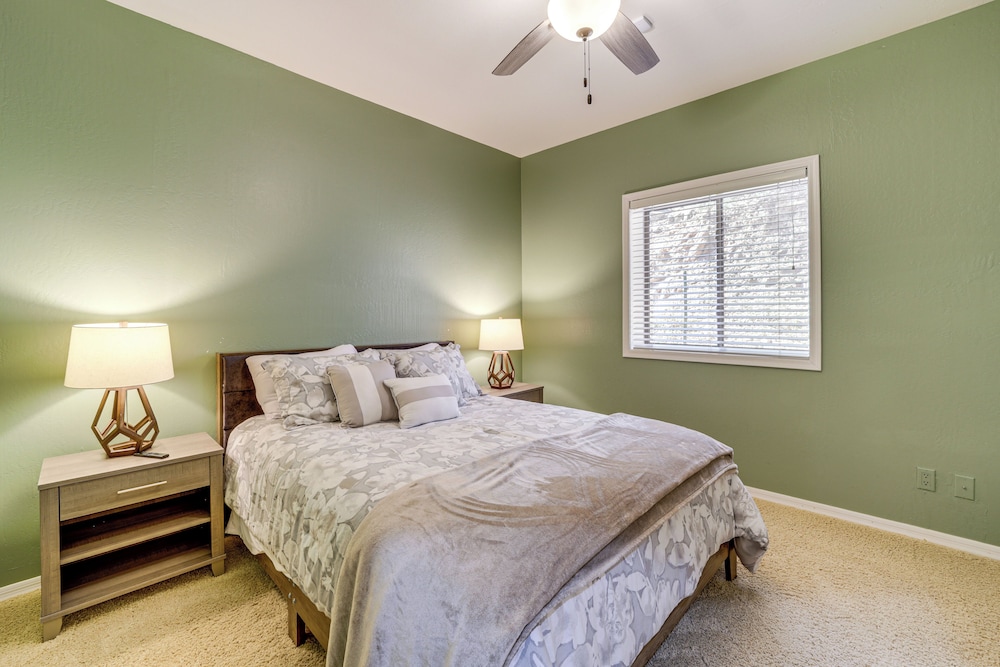 Panoramic Views: Luxe Payson Paradise!