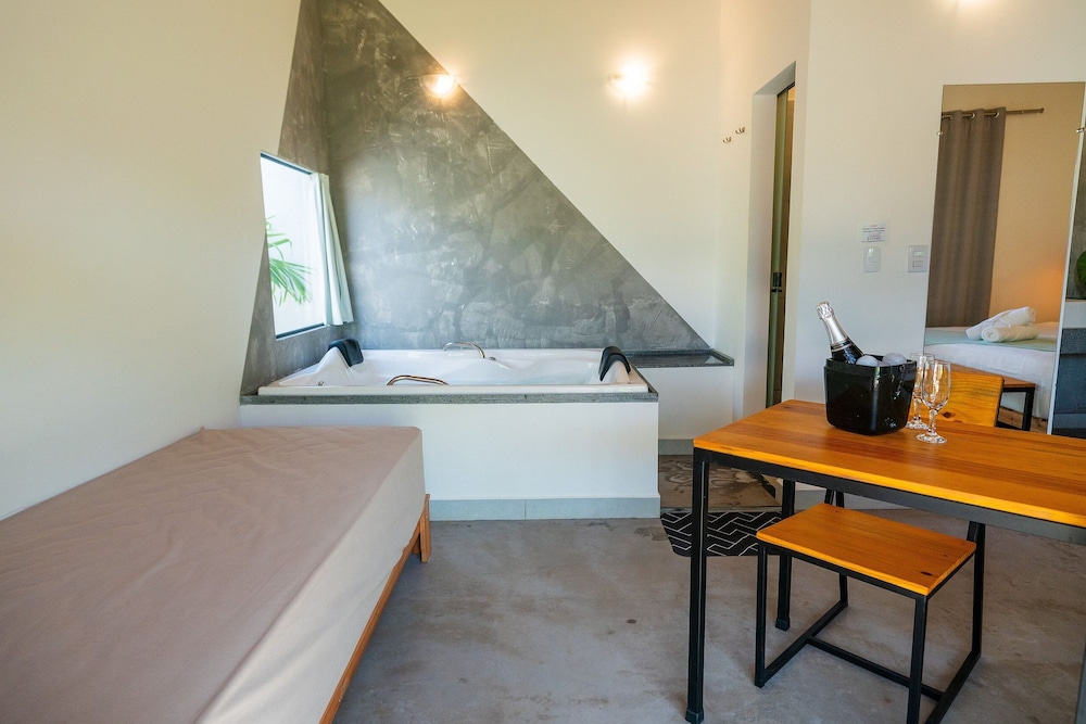 Quattuor Cabanas
