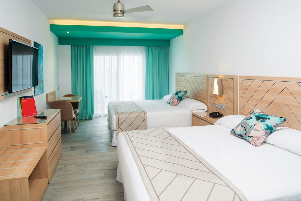 Jamaica Vacations - Hotel Riu Ocho Rios - All Inclusive - Property Image 78