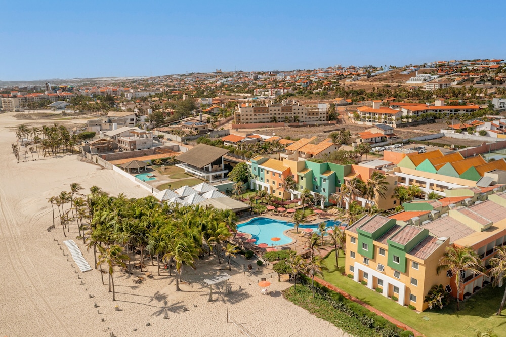 Beach Park Oceani Hotel