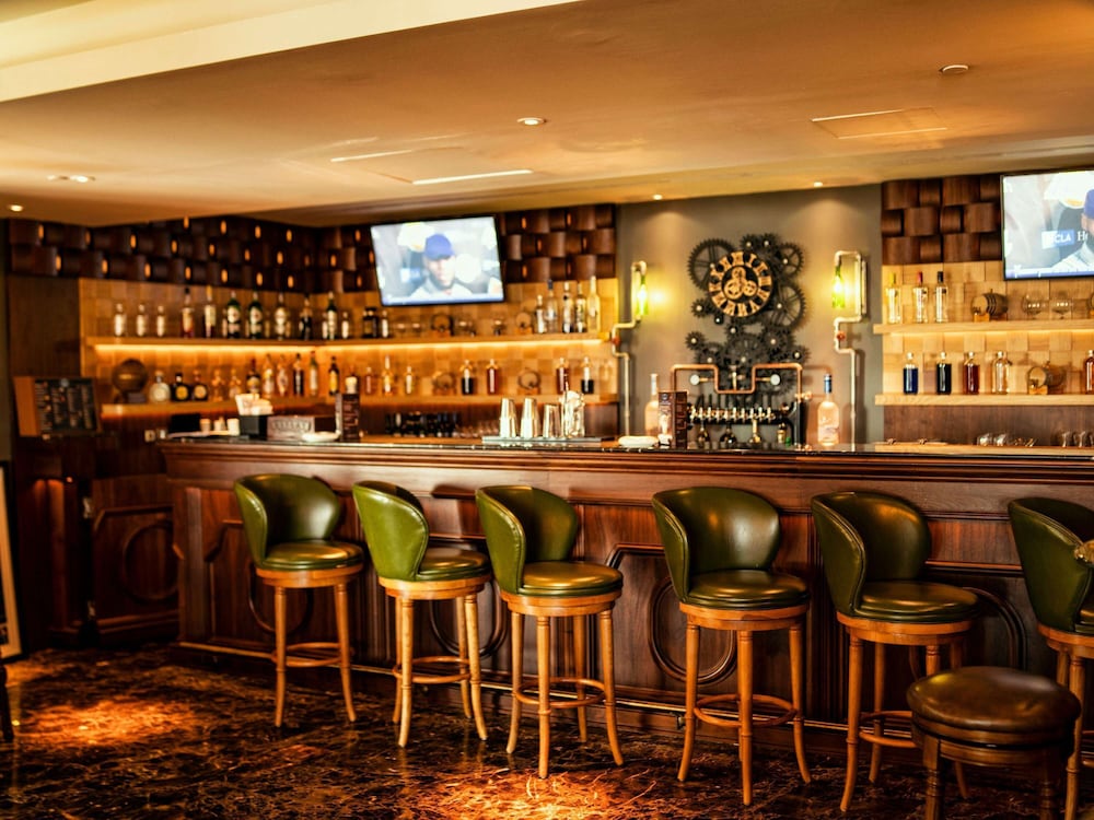 Sofitel Dubai The Palm Resort & Spa