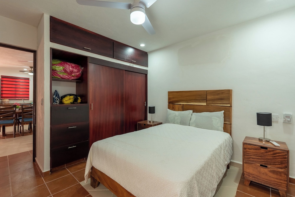 Departamentos Vallarta view 2