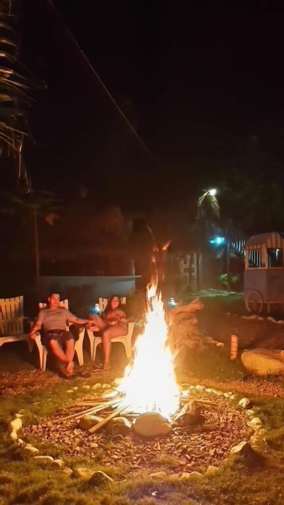 Kawabonga Hostel