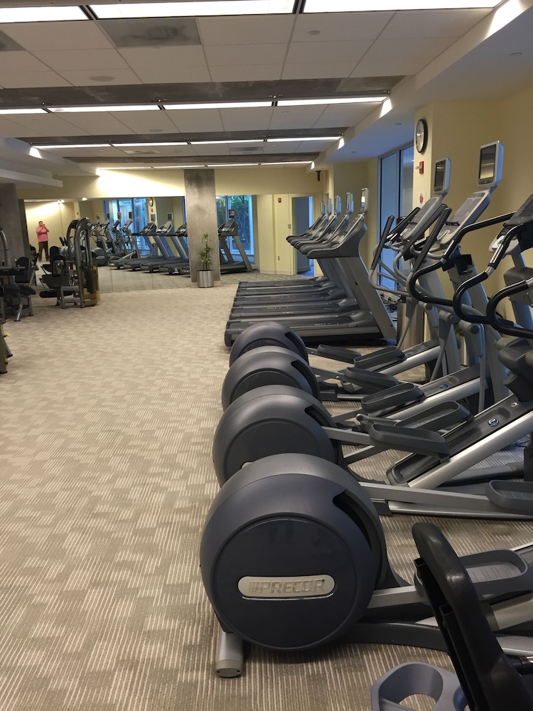 Concord by Executive Apartments