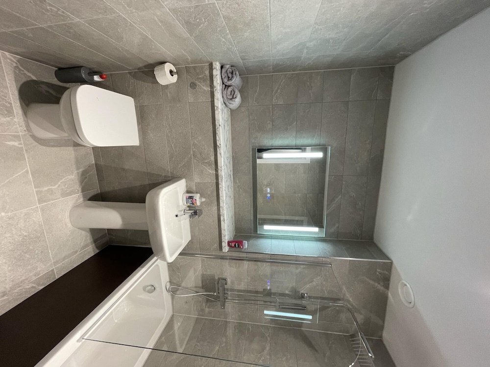 5 Star Brand New Liverpool City Centre Apartment