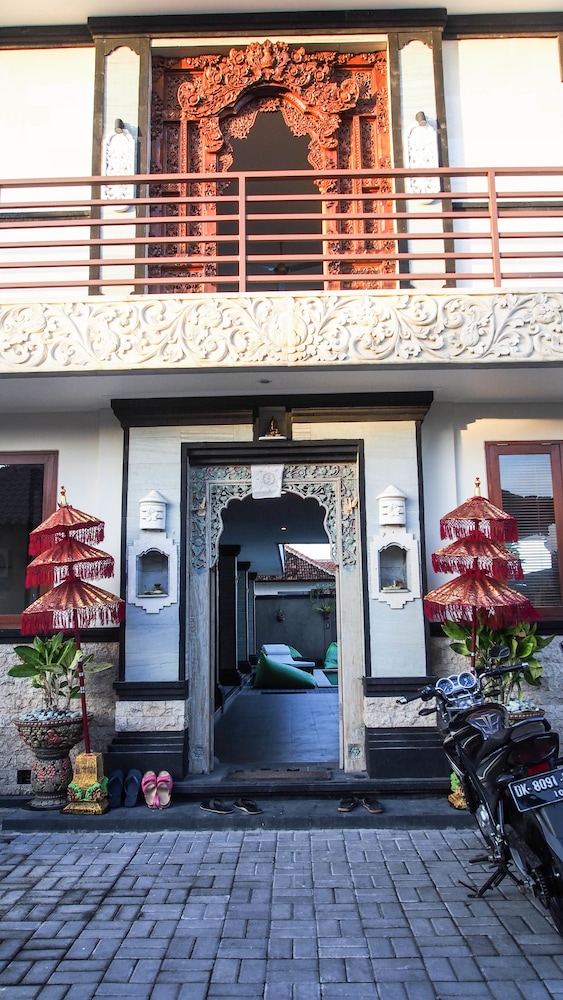 Lebak Bali Nelayan