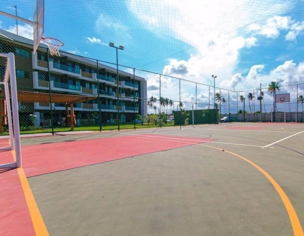 Mana Beach Resort