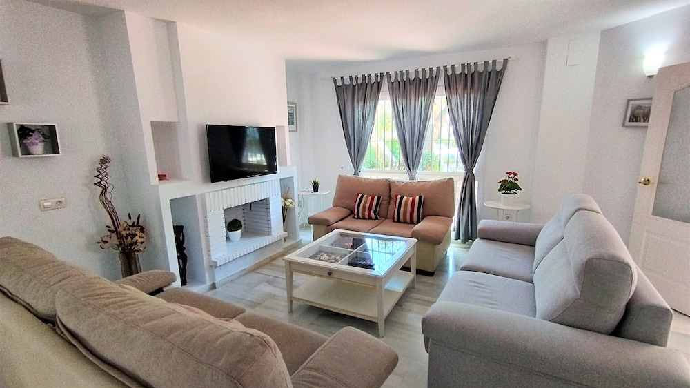 Villa Emma 4 Bedrooms F-3