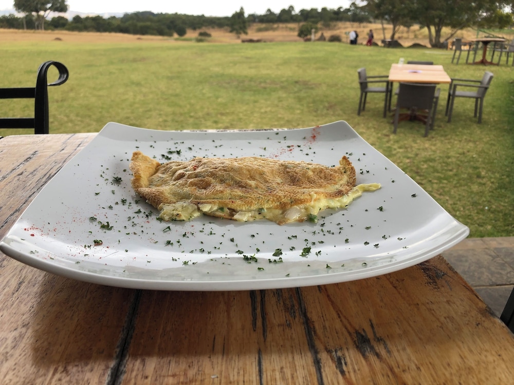 Game Haven Lodge