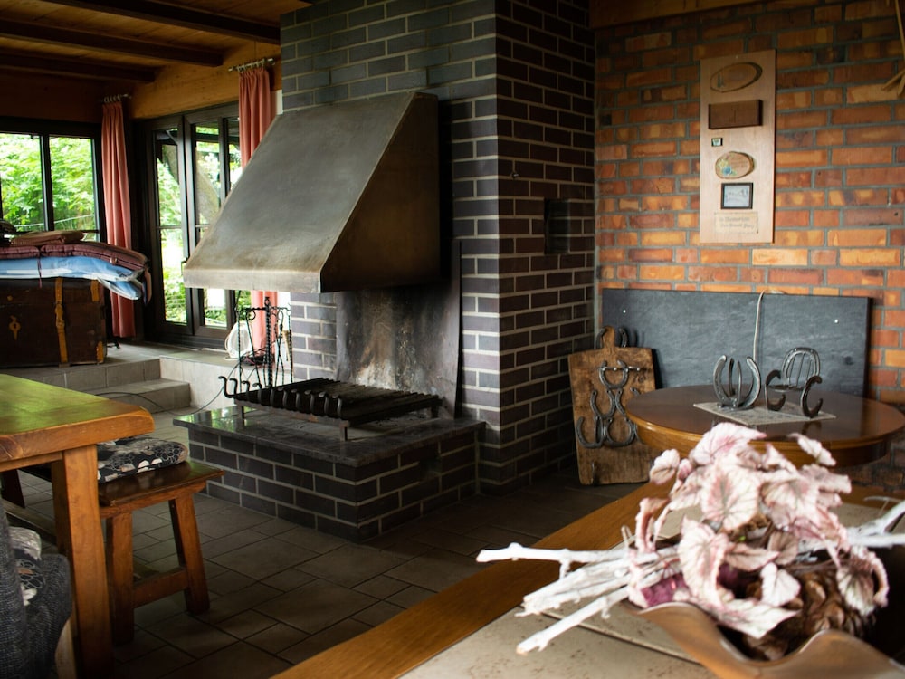 Ferienhaus Seeblick in Goyatz