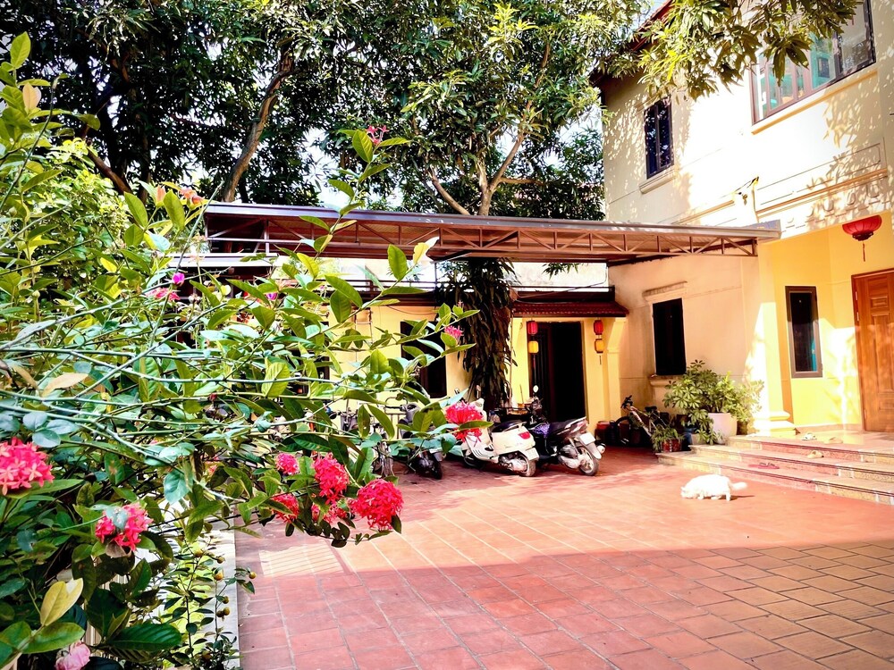 Lee Homestay