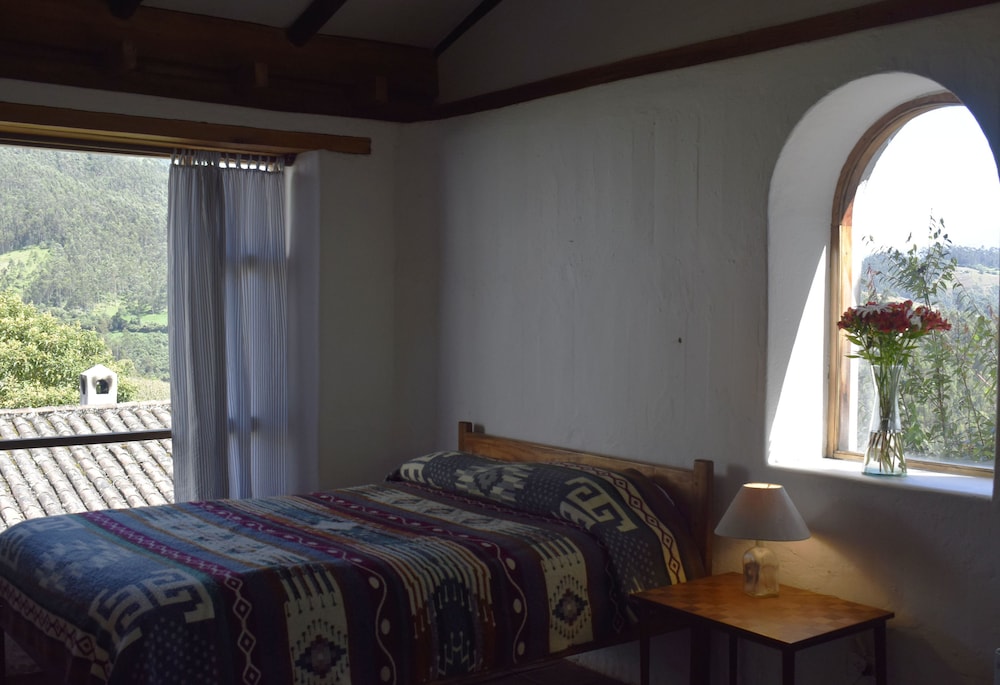 Casa Mojanda