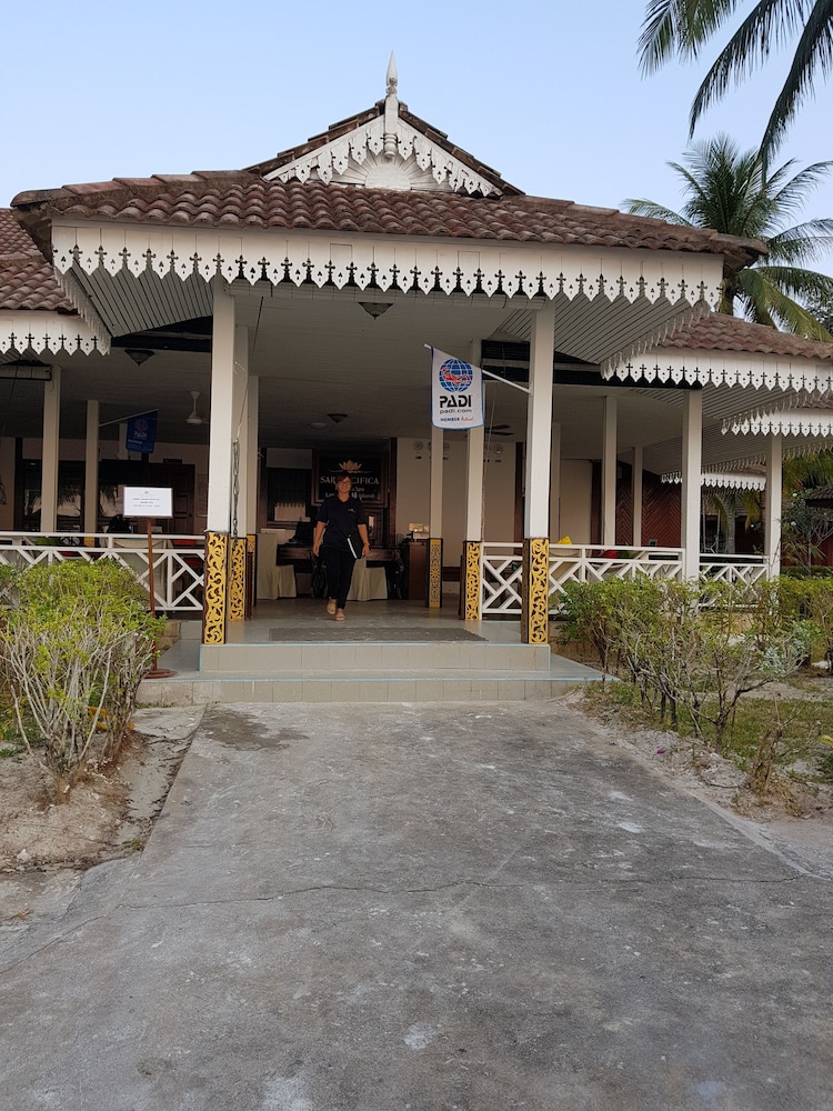 Sari Pacifica Hotel, Resort & Spa Lang Tengah