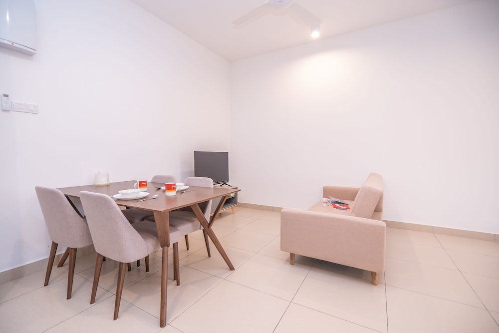 OYO Home89606Exquisite Studio Midhill photo 6