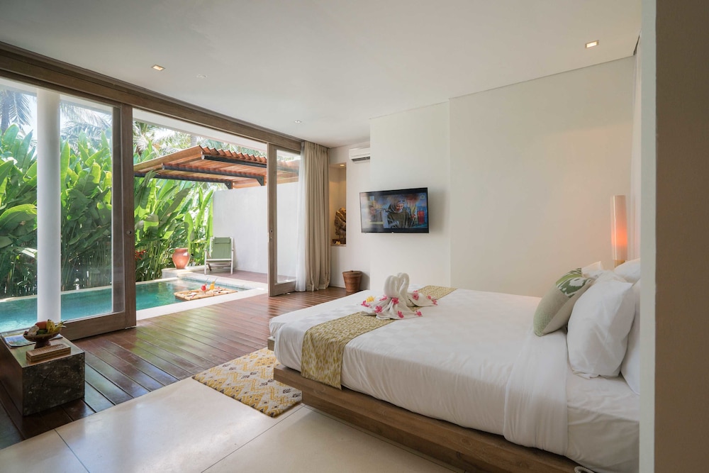 Svarga Resort Lombok