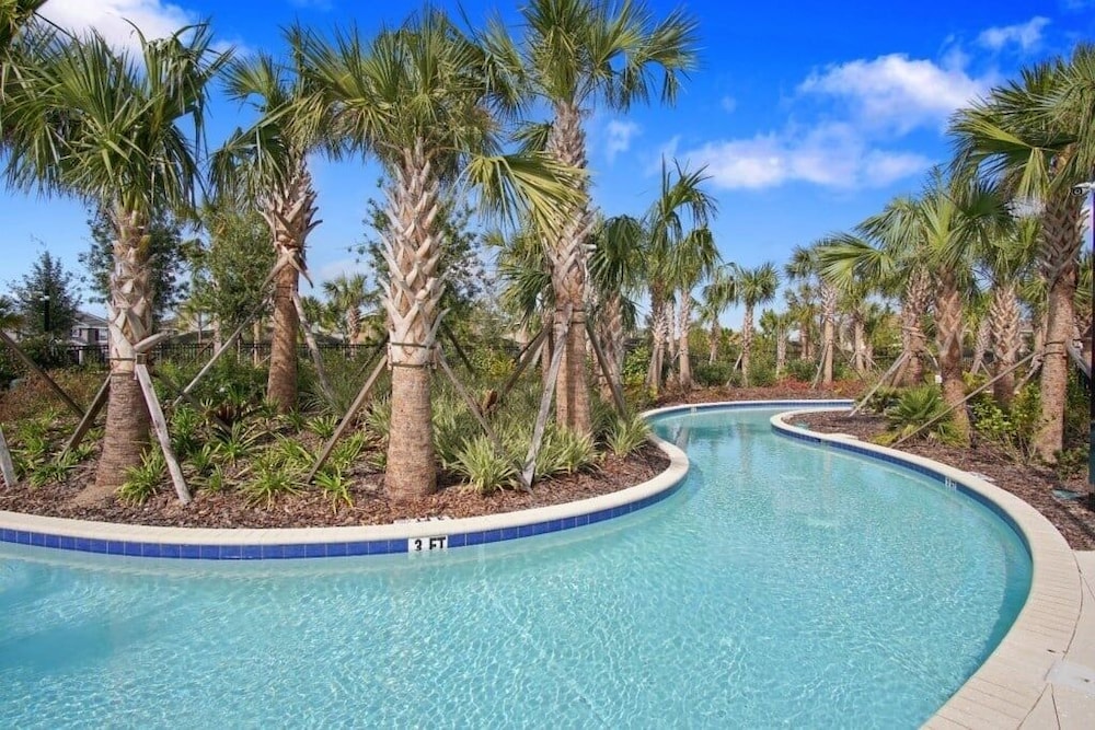 St5336ob Solterra Resort 5 Bedroom Home