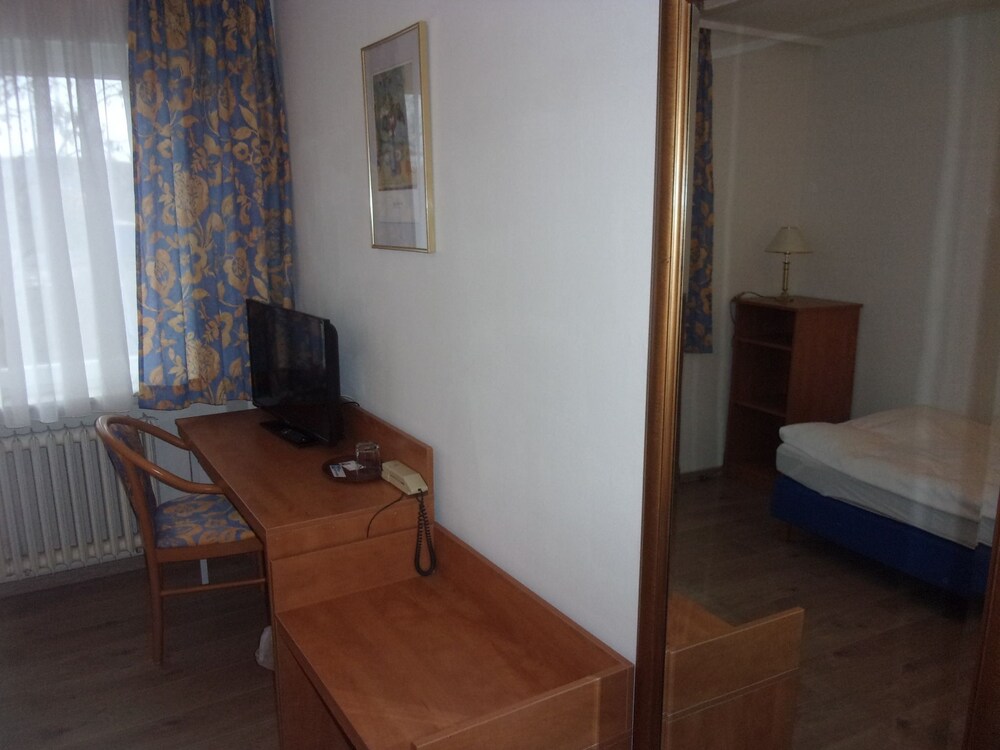 Saarbruecken Vacations - Boutique-Hotel Fahrhaus Saarbrucken - Property Image 8