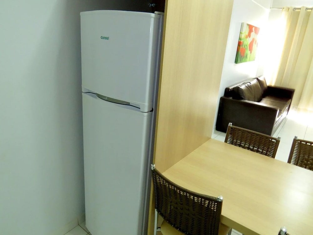 Lagoa Flat Service