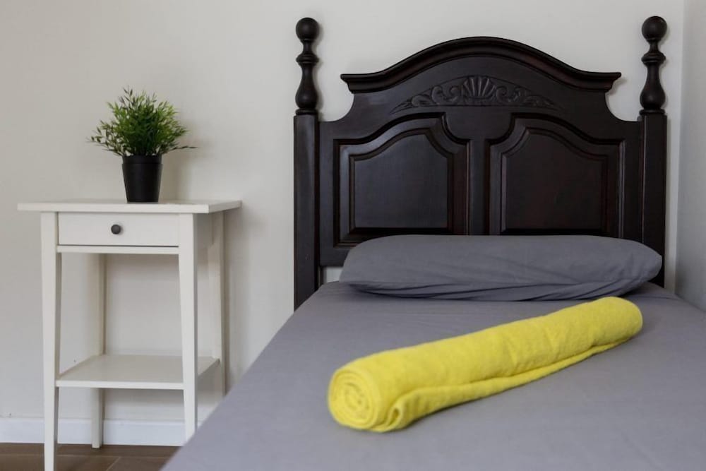 Barbatuke Eco-homestel
