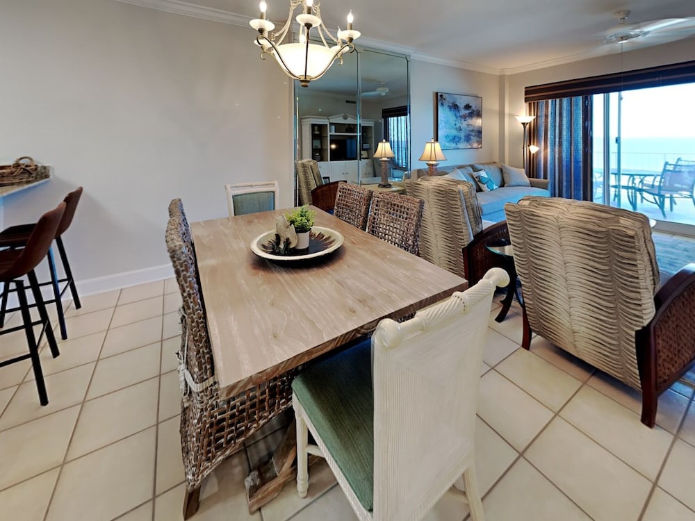 Regency Isle by Southern Vacation Rentals