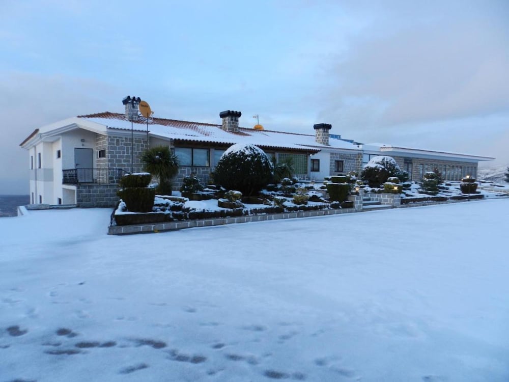 Serra da Estrela Superior Flat Seia Alojamentos