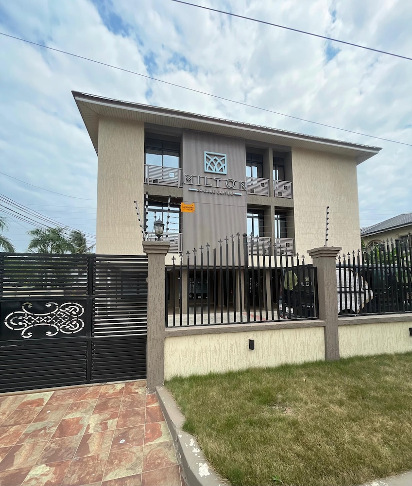 Milton Avenue Suites
